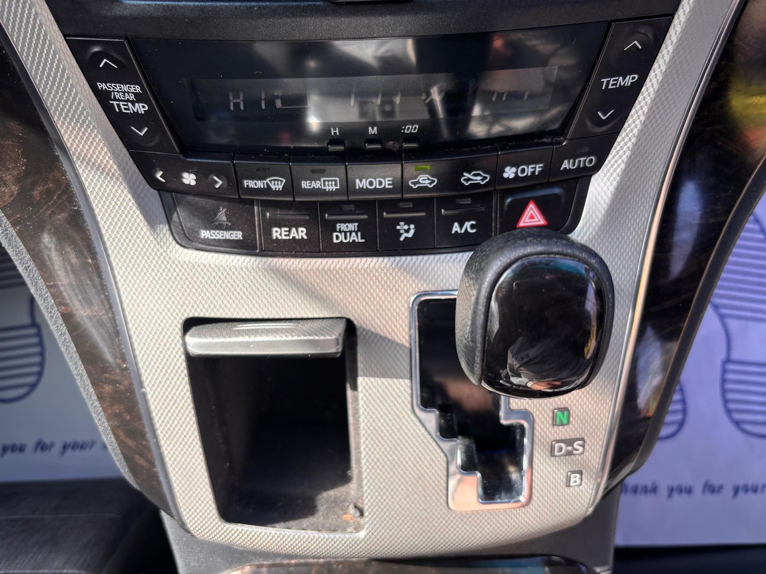 Used Toyota Alphard 2026 for sale - 78062116: Photo 19