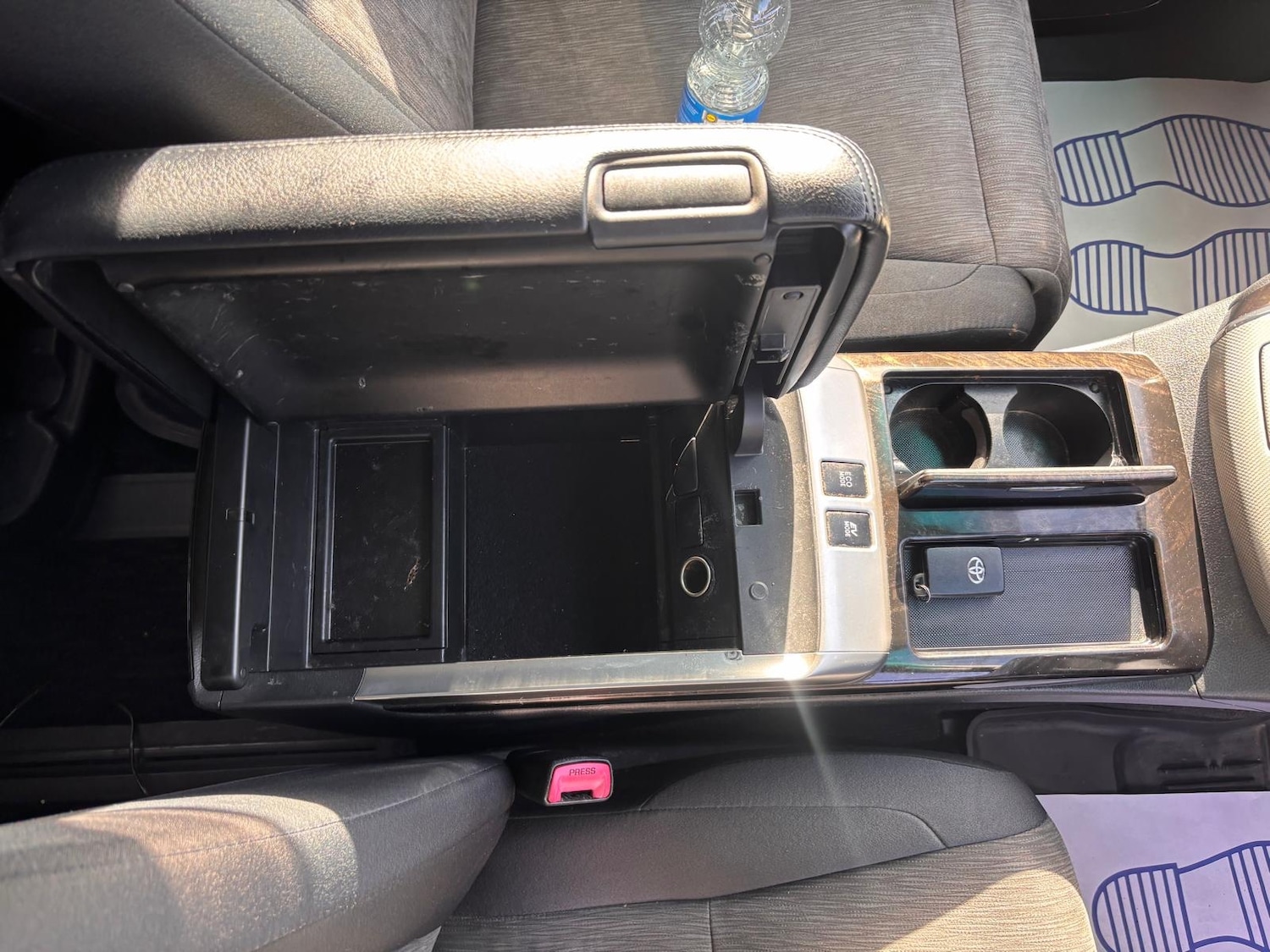 Used Toyota Alphard 2026 for sale - 78062116: Photo 21