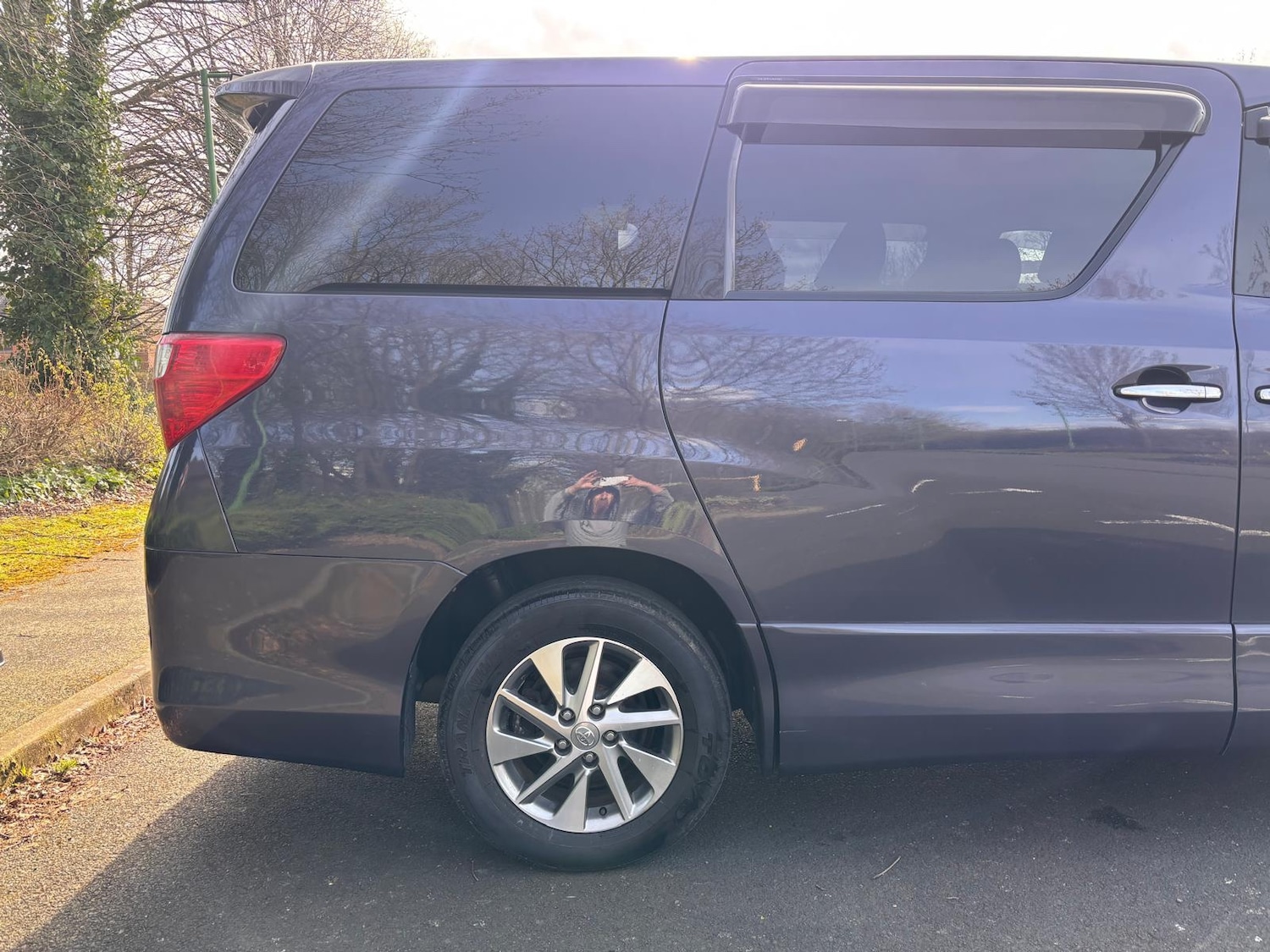 Used Toyota Alphard 2026 for sale - 78062116: Photo 9