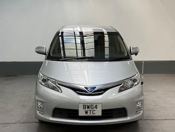 Used Toyota Estima 2014 for sale - 78799458: Photo