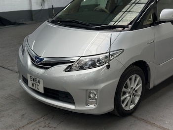 Used Toyota Estima 2014 for sale - 78799458: Photo