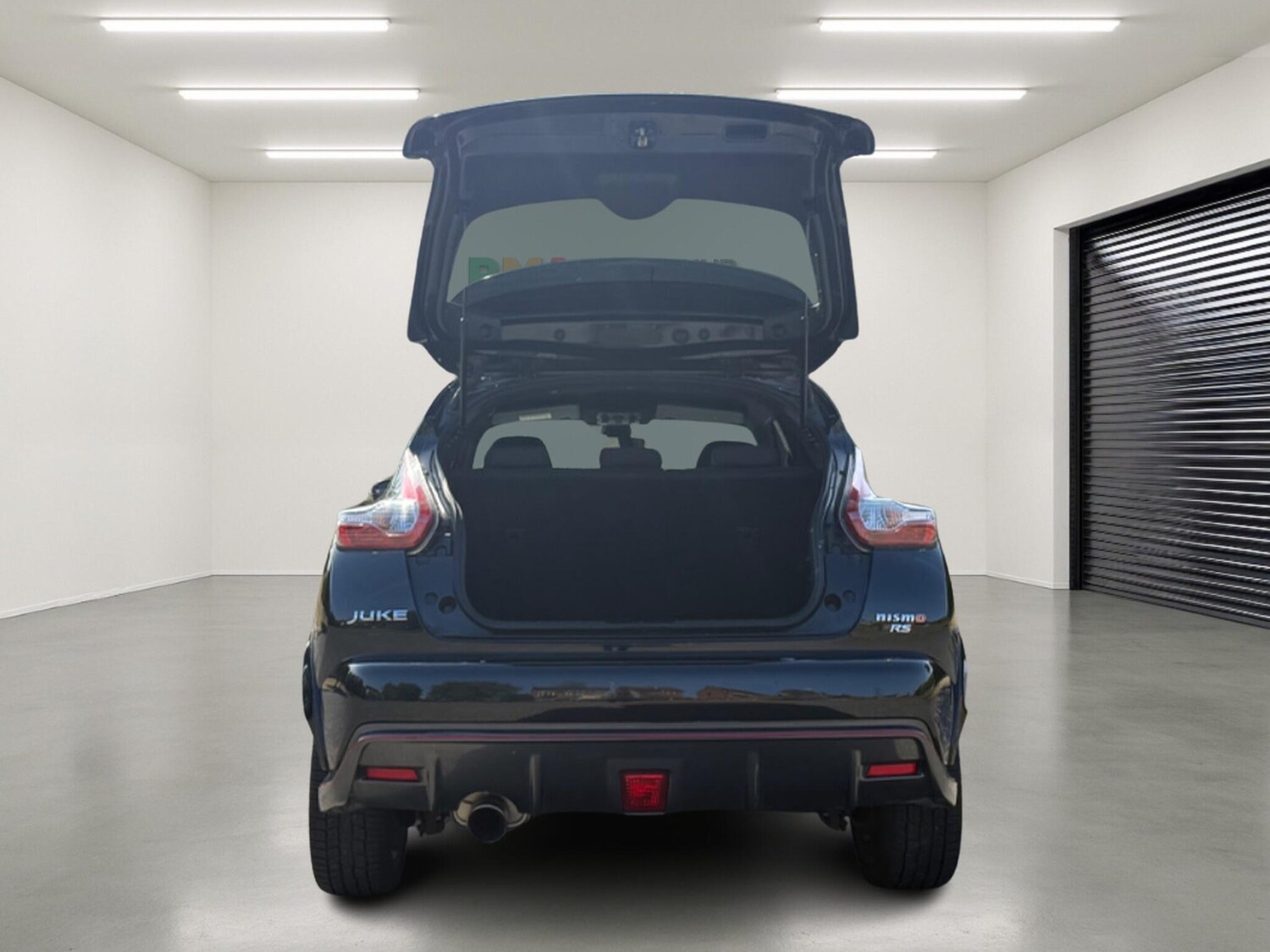 Used Nissan Juke 2015 for sale - 77786377: Photo 10