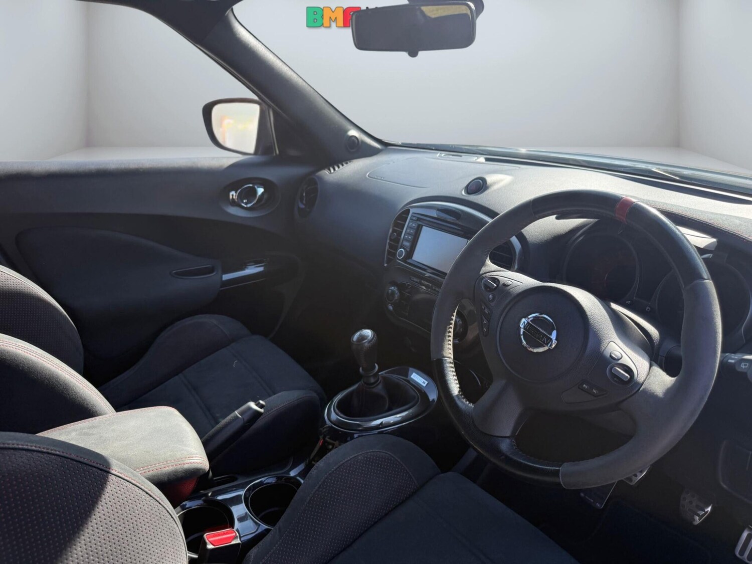 Used Nissan Juke 2015 for sale - 77786377: Photo 18