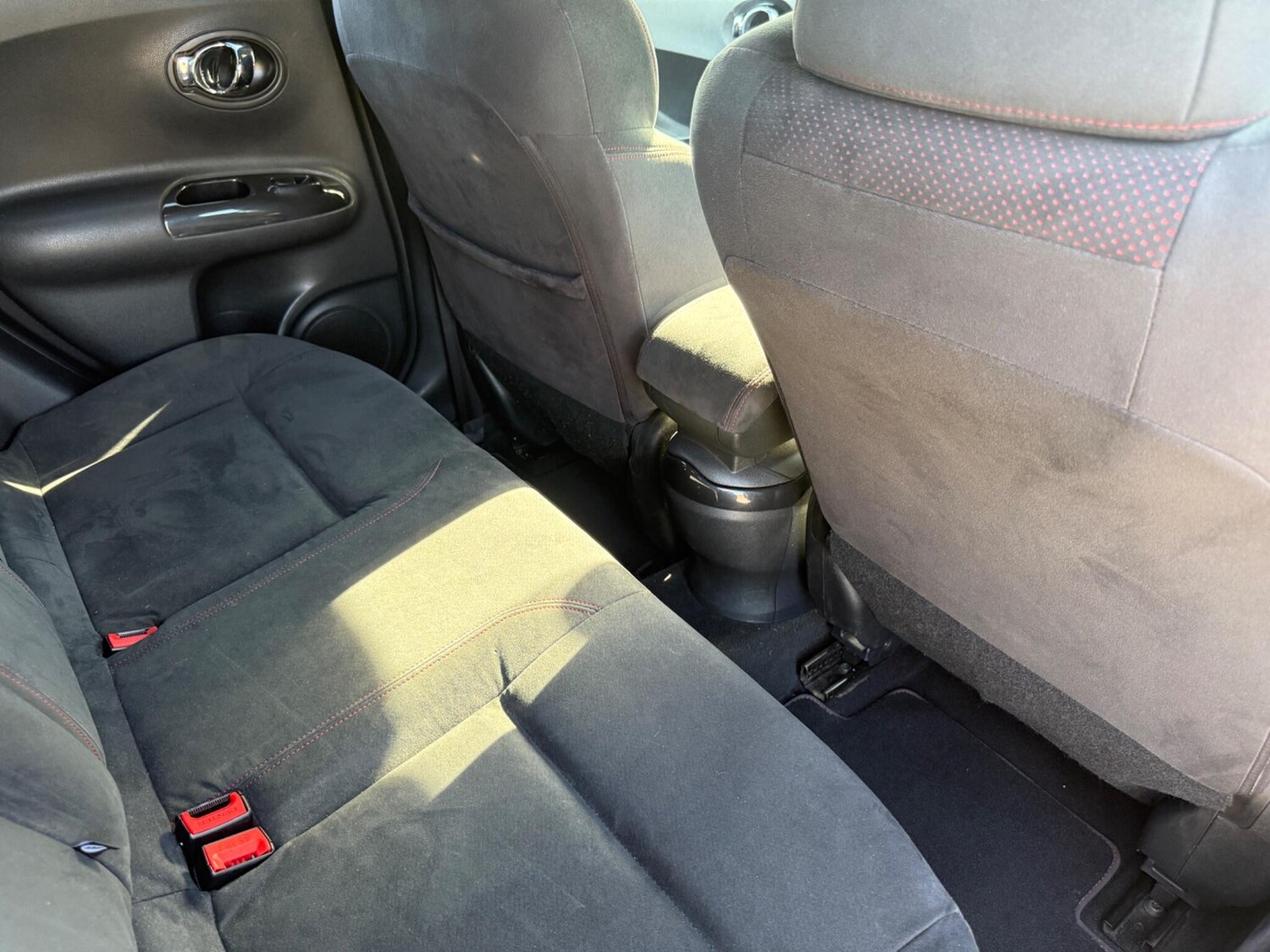 Used Nissan Juke 2015 for sale - 77786377: Photo 22