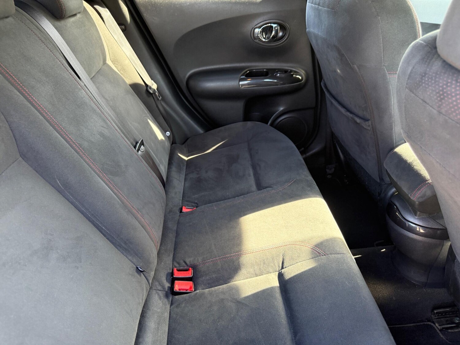 Used Nissan Juke 2015 for sale - 77786377: Photo 23