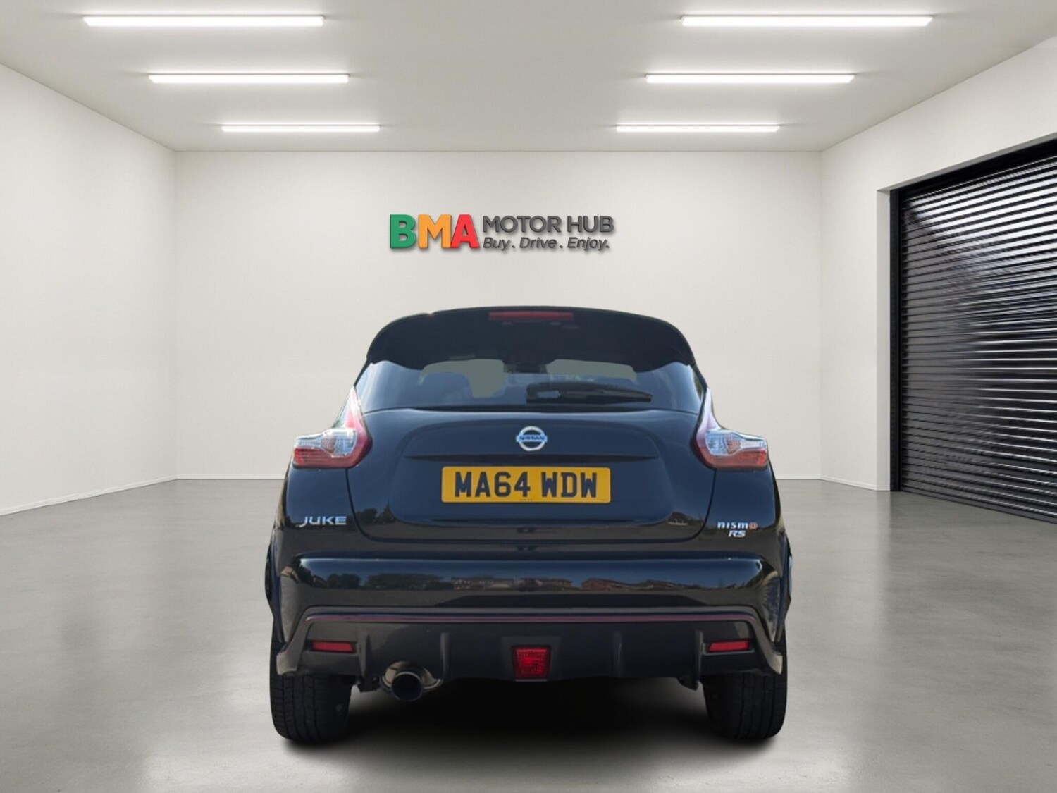 Used Nissan Juke 2015 for sale - 77786377: Photo 5