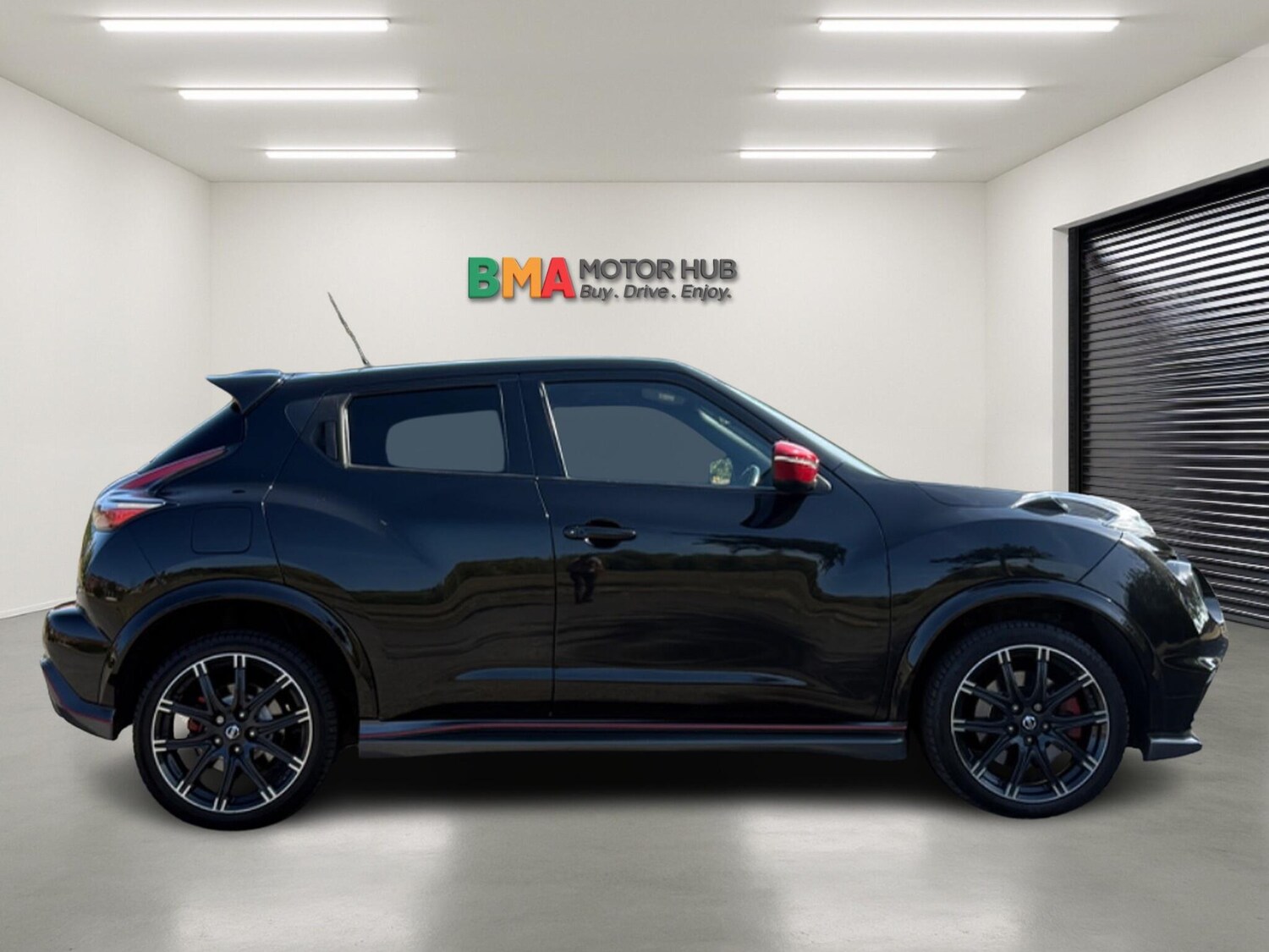 Used Nissan Juke 2015 for sale - 77786377: Photo 6