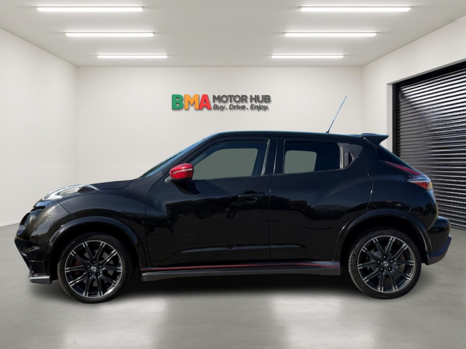 Used Nissan Juke 2015 for sale - 77786377: Photo 7