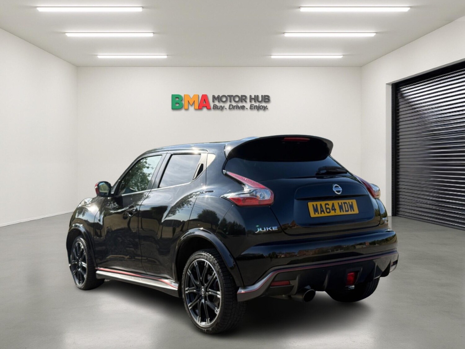 Used Nissan Juke 2015 for sale - 77786377: Photo 8