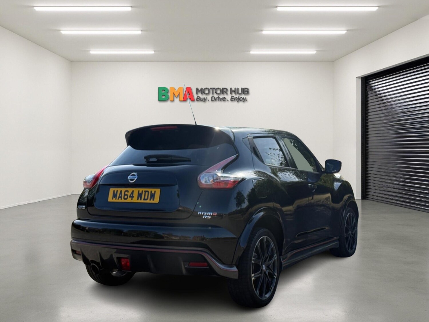 Used Nissan Juke 2015 for sale - 77786377: Photo 9