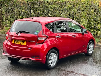 Used Nissan Note 2017 for sale - 78926883: Photo