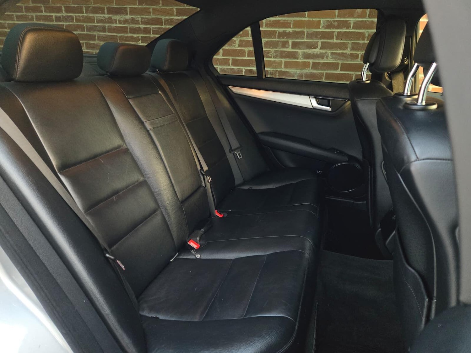 Used Mercedes-Benz C Class for sale - 78059944: Photo 17