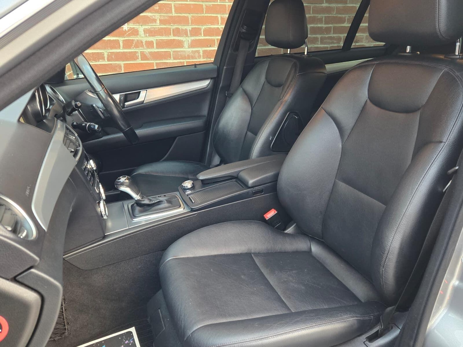 Used Mercedes-Benz C Class for sale - 78059944: Photo 20