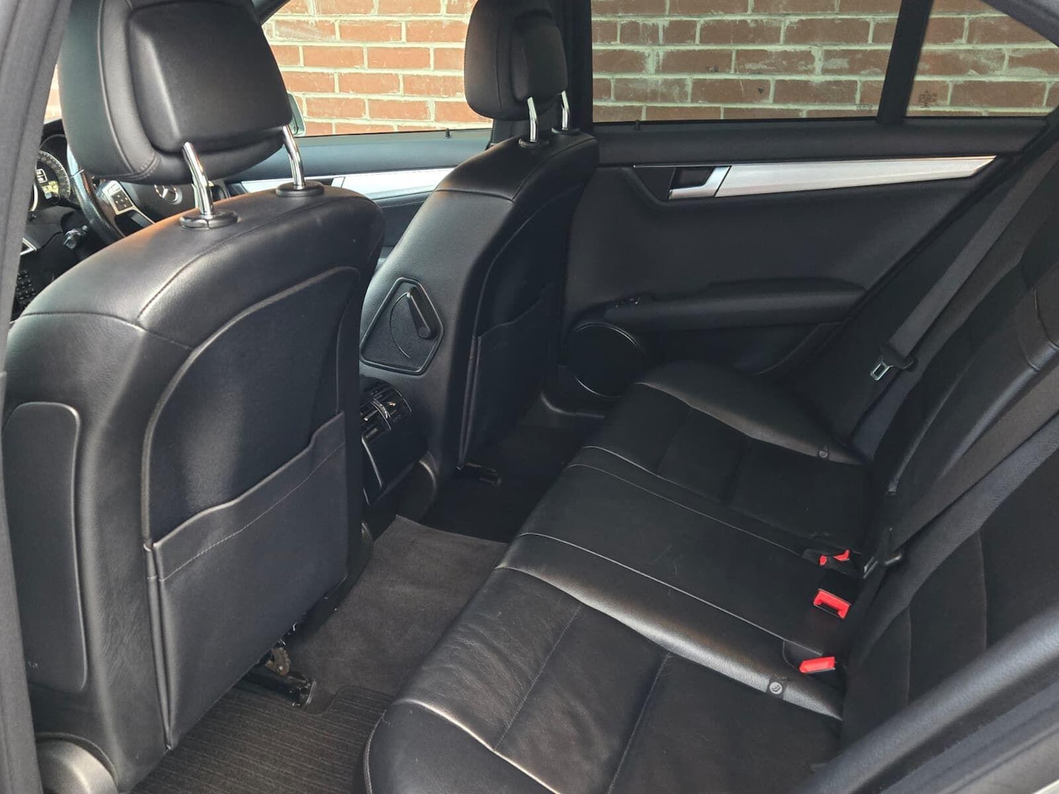 Used Mercedes-Benz C Class for sale - 78059944: Photo 21