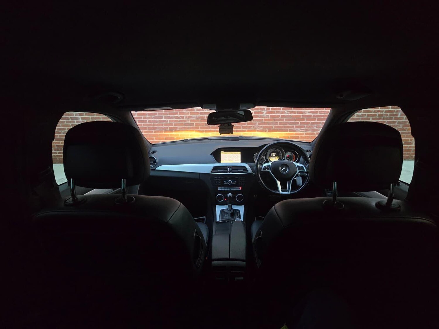 Used Mercedes-Benz C Class for sale - 78059944: Photo 22