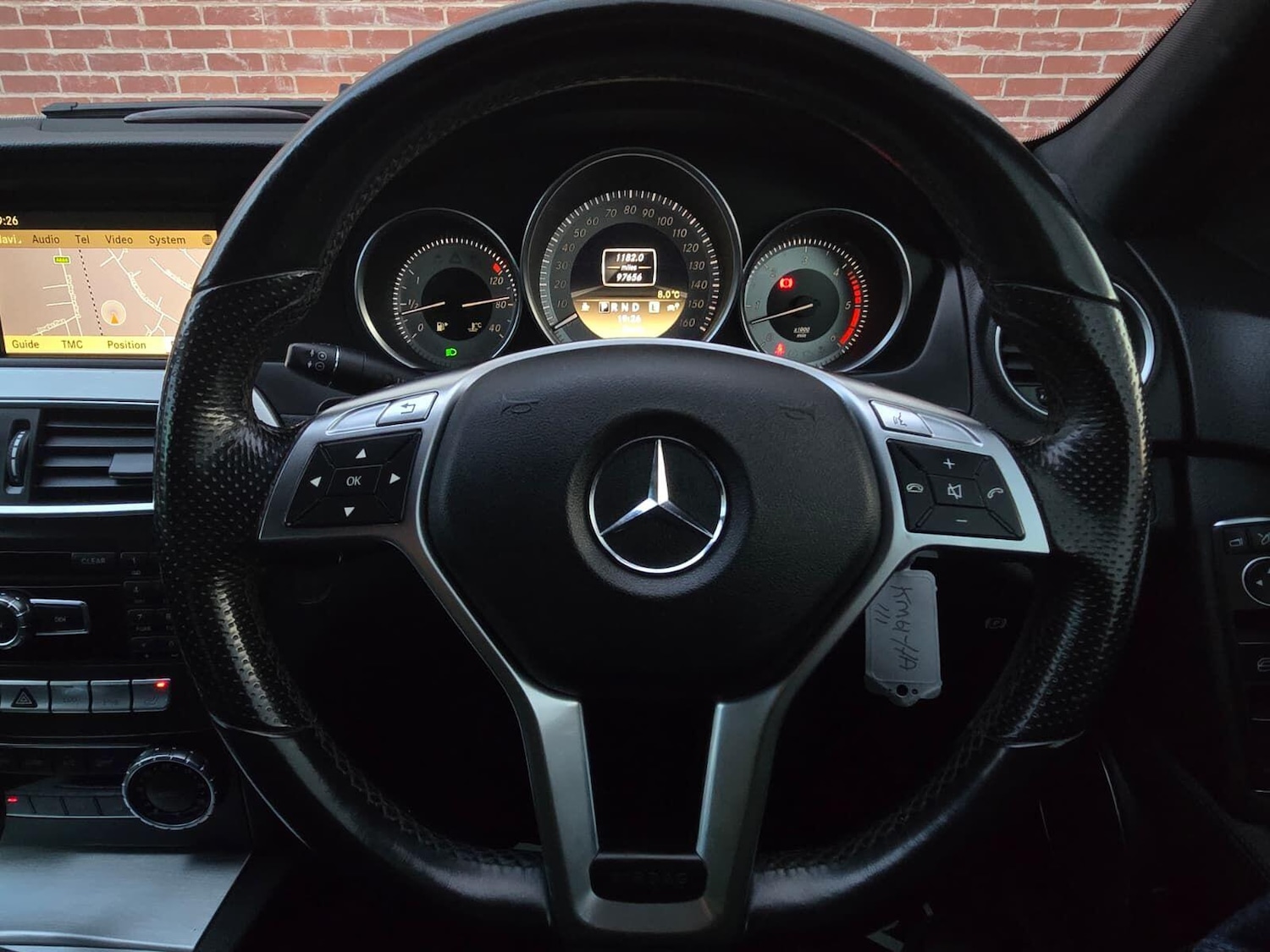 Used Mercedes-Benz C Class for sale - 78059944: Photo 23