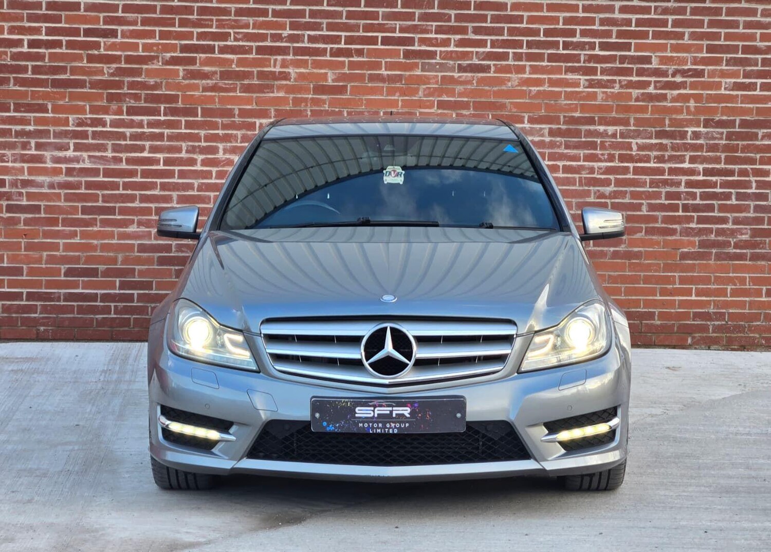 Used Mercedes-Benz C Class for sale - 78059944: Photo 5