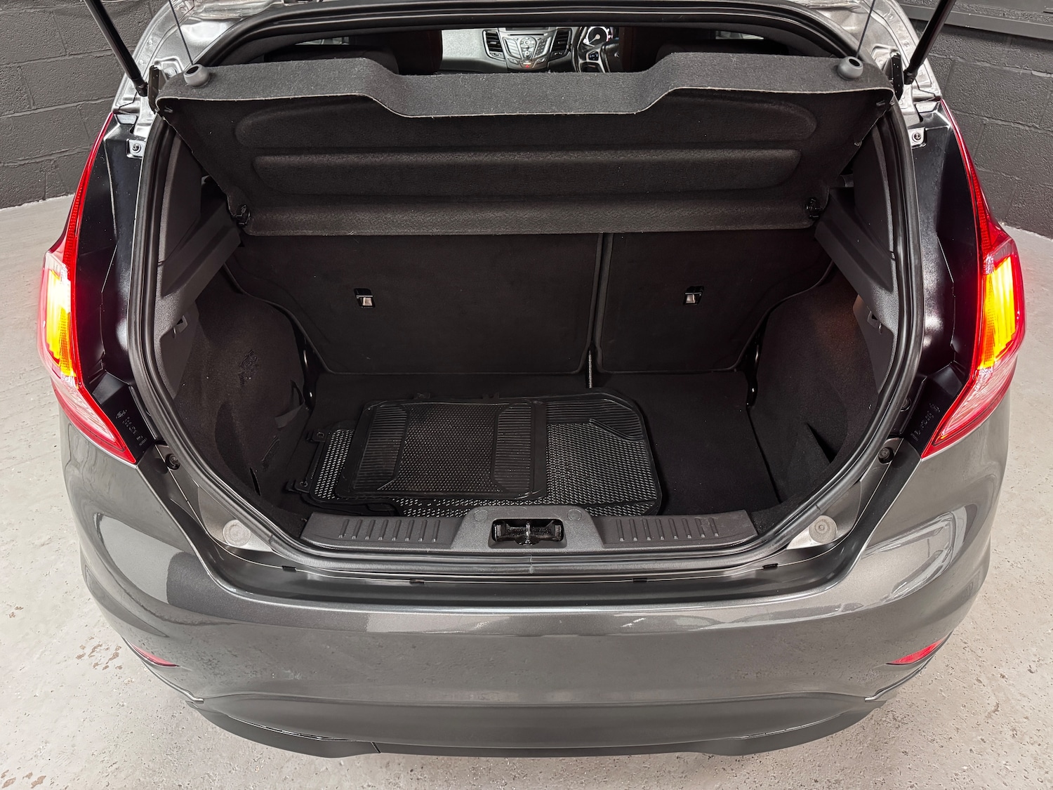 Used Ford Fiesta 2016 for sale - 77762606: Photo 16