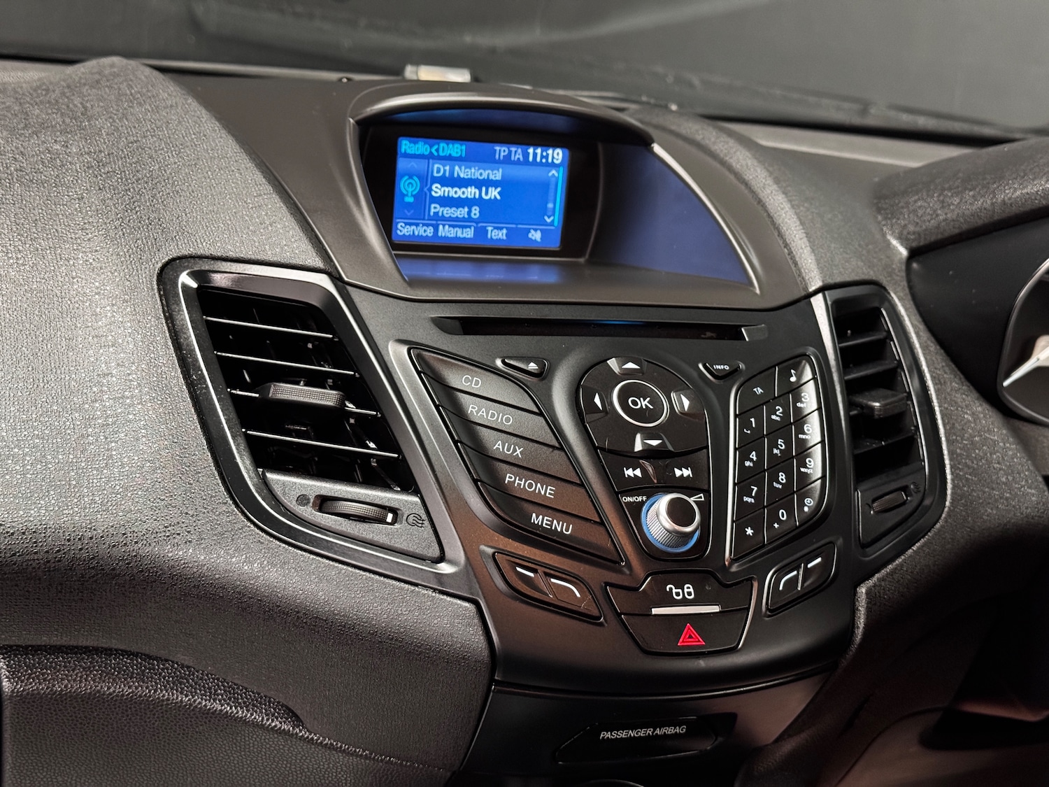 Used Ford Fiesta 2016 for sale - 77762606: Photo 18