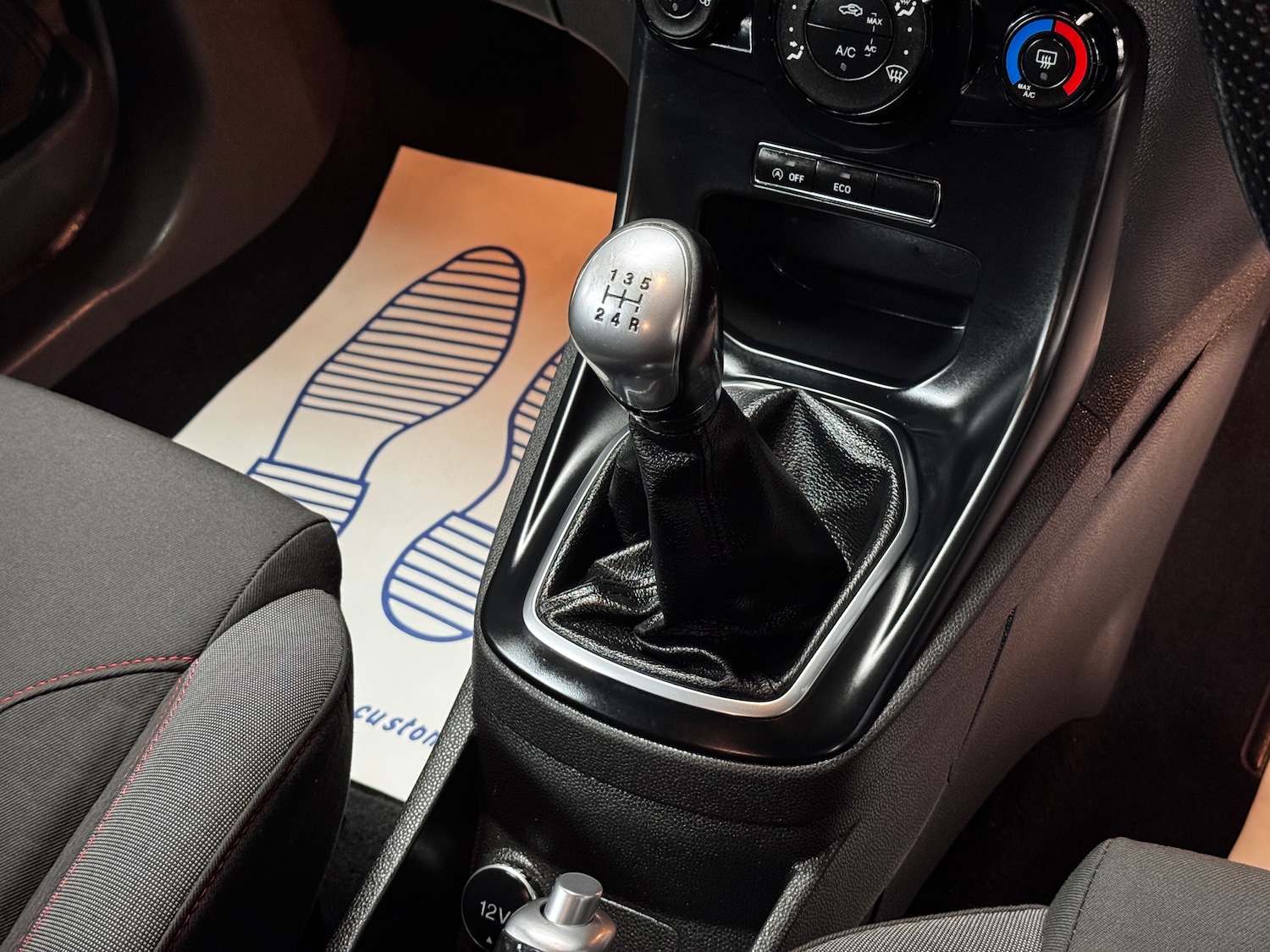 Used Ford Fiesta 2016 for sale - 77762606: Photo 23