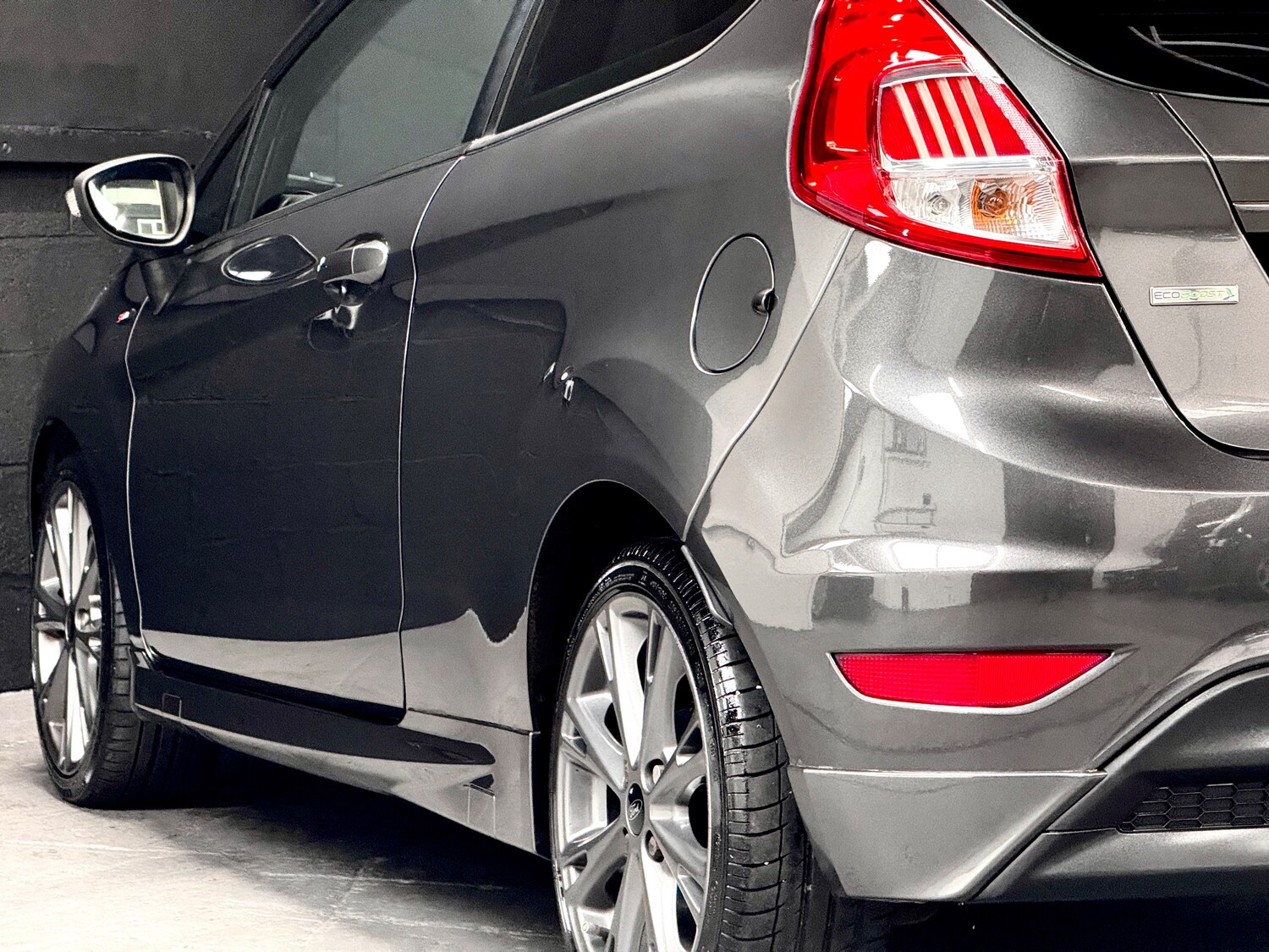 Used Ford Fiesta 2016 for sale - 77762606: Photo 9