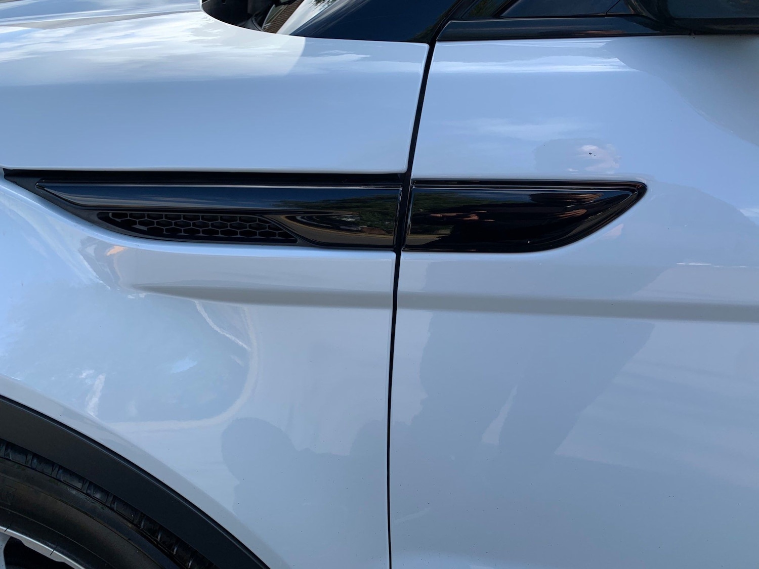 Used Land Rover Range Rover Evoque 2016 for sale - 77927939: Photo 11