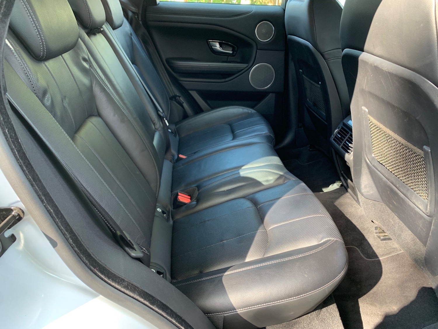 Used Land Rover Range Rover Evoque 2016 for sale - 77927939: Photo 12