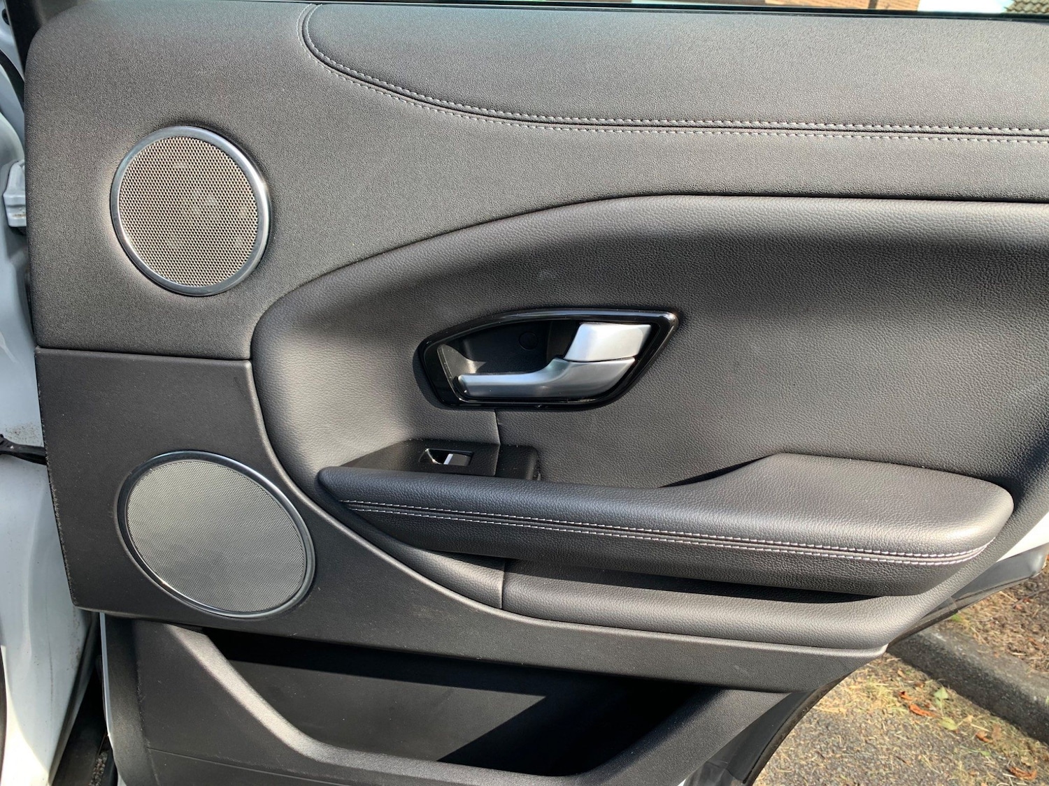 Used Land Rover Range Rover Evoque 2016 for sale - 77927939: Photo 14