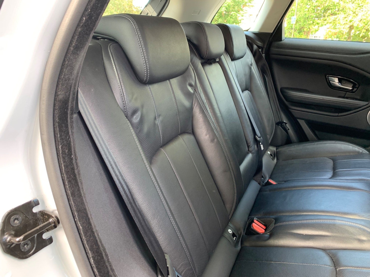 Used Land Rover Range Rover Evoque 2016 for sale - 77927939: Photo 15