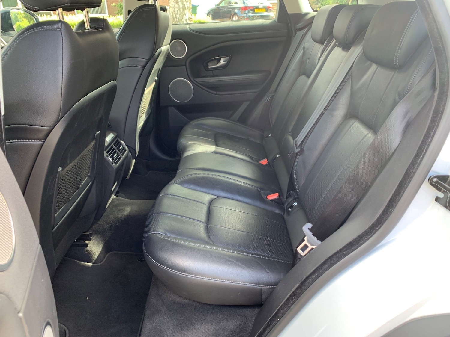 Used Land Rover Range Rover Evoque 2016 for sale - 77927939: Photo 17