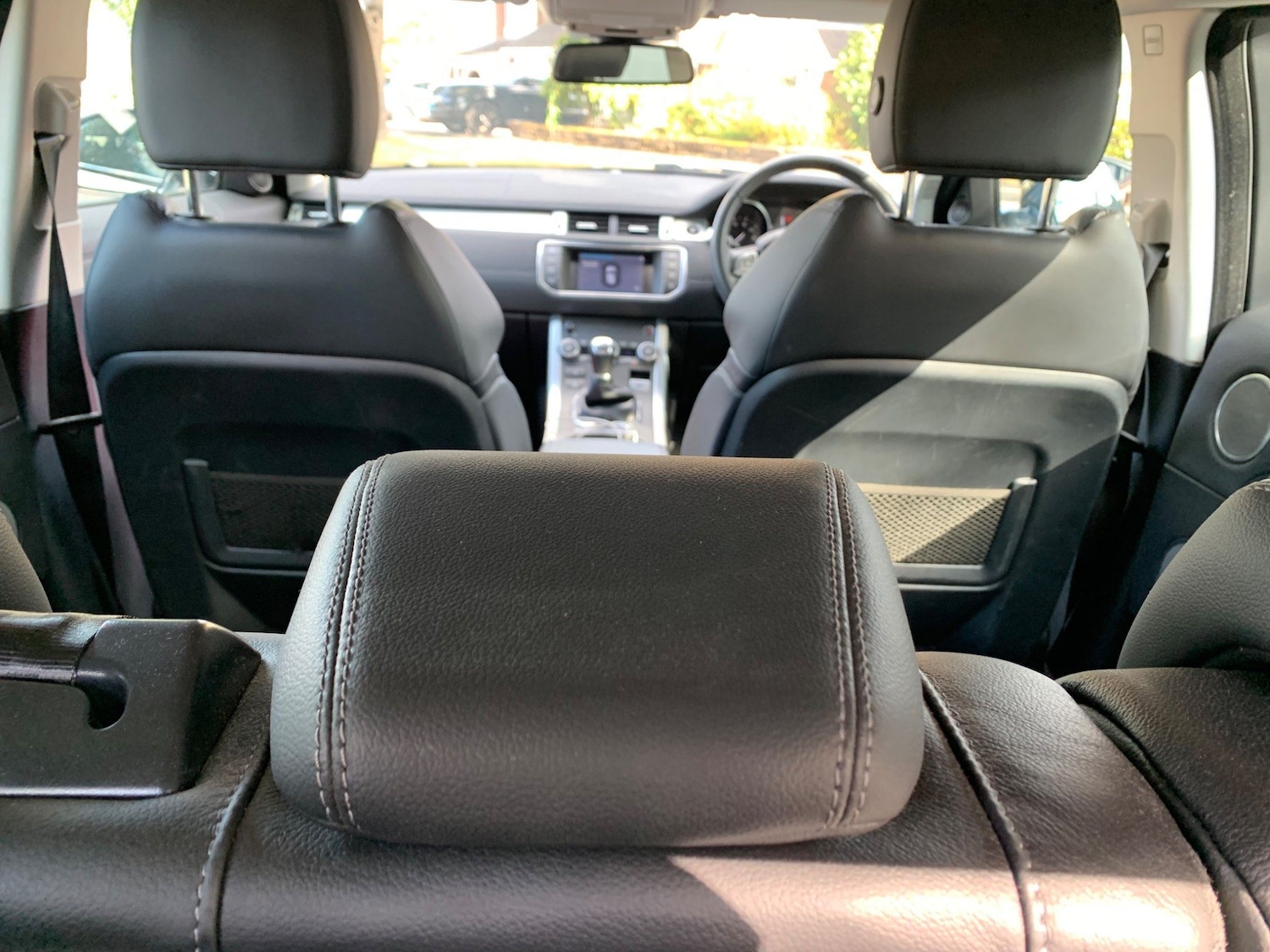 Used Land Rover Range Rover Evoque 2016 for sale - 77927939: Photo 19