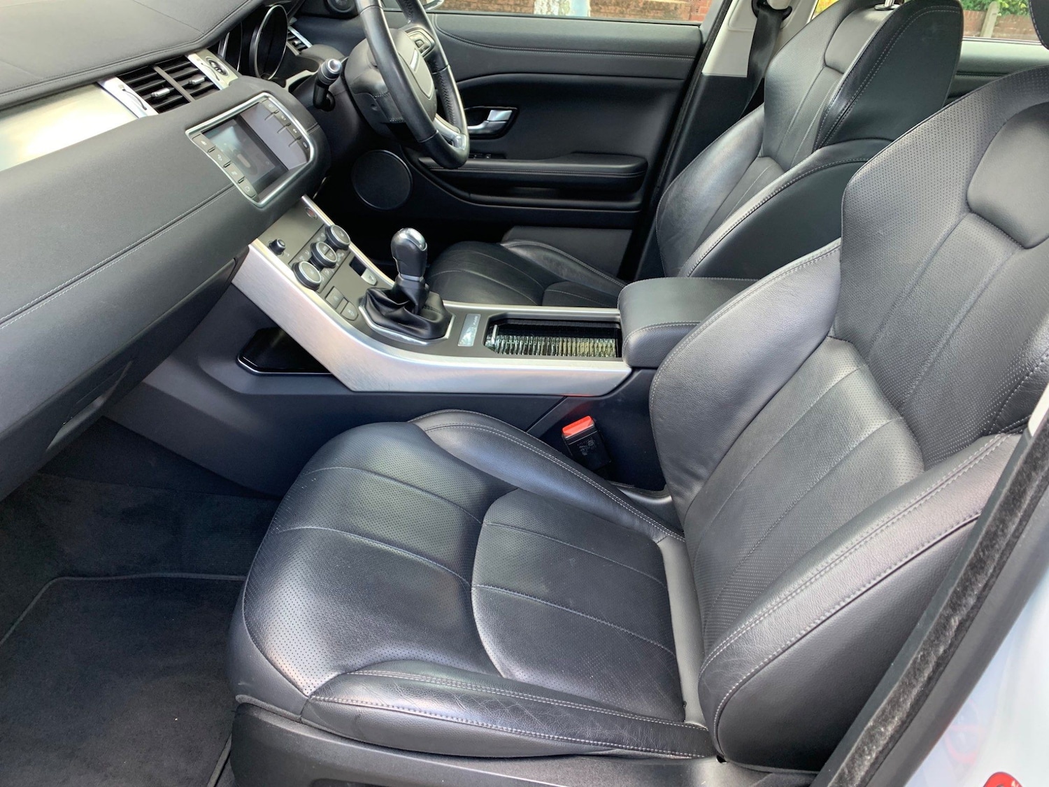 Used Land Rover Range Rover Evoque 2016 for sale - 77927939: Photo 20