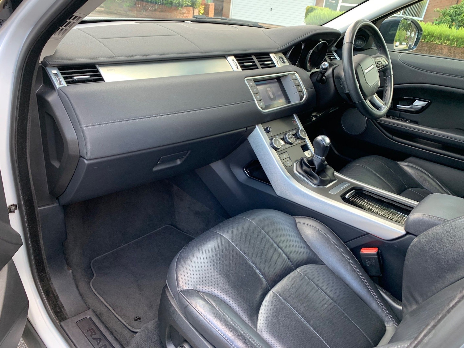 Used Land Rover Range Rover Evoque 2016 for sale - 77927939: Photo 21