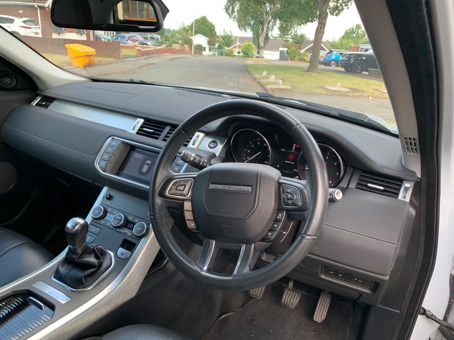 Used Land Rover Range Rover Evoque 2016 for sale - 77927939: Photo 22