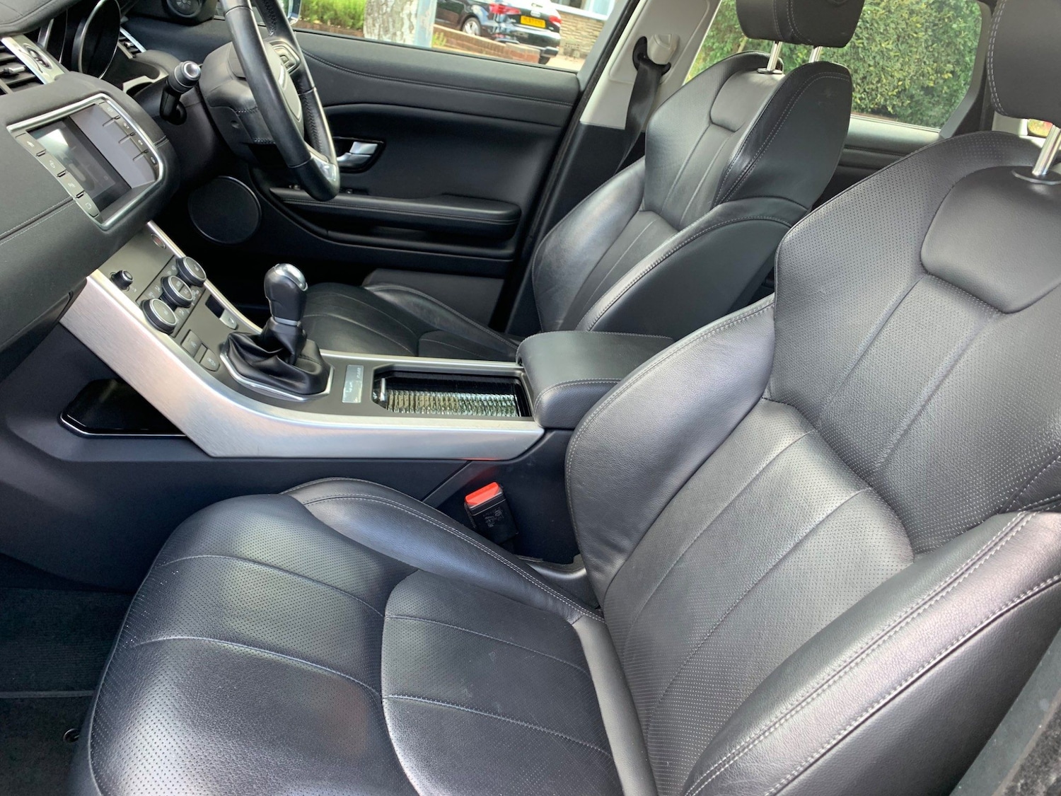 Used Land Rover Range Rover Evoque 2016 for sale - 77927939: Photo 23