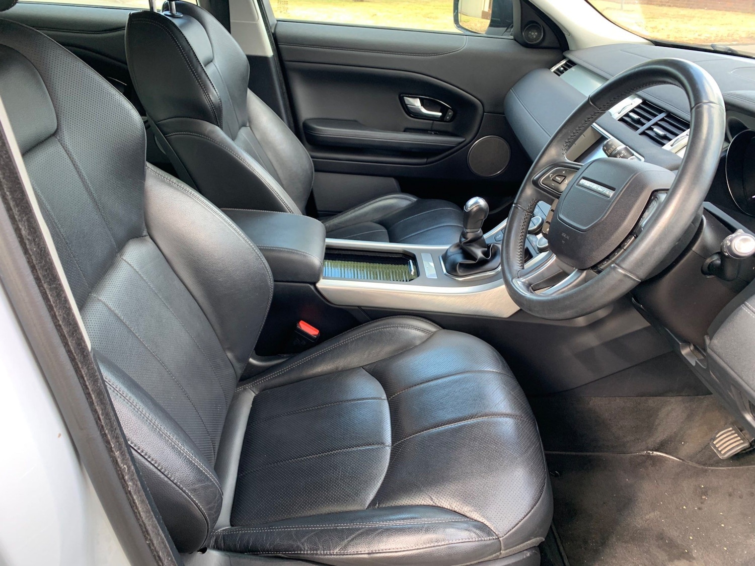 Used Land Rover Range Rover Evoque 2016 for sale - 77927939: Photo 25