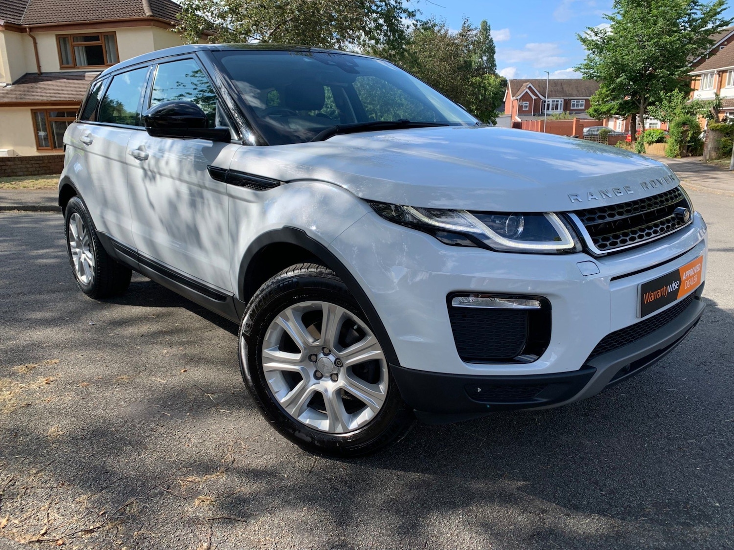 Used Land Rover Range Rover Evoque 2016 for sale - 77927939: Photo 6