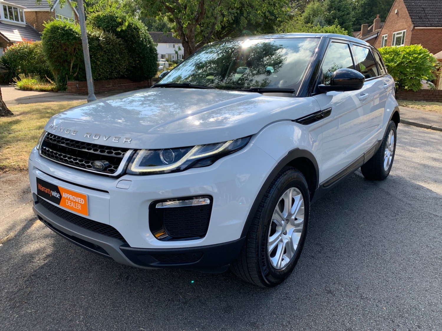 Used Land Rover Range Rover Evoque 2016 for sale - 77927939: Photo 7