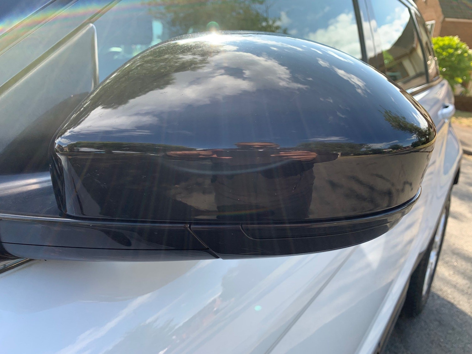 Used Land Rover Range Rover Evoque 2016 for sale - 77927939: Photo 8