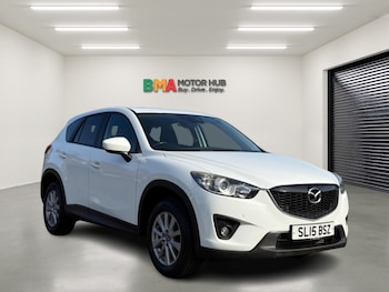 Used Mazda CX-5 2015 for sale - 78247230: Photo