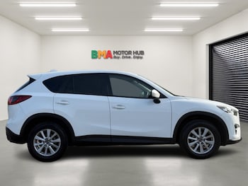 Used Mazda CX-5 2015 for sale - 78247230: Photo