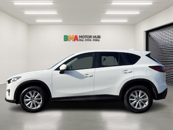 Used Mazda CX-5 2015 for sale - 78247230: Photo
