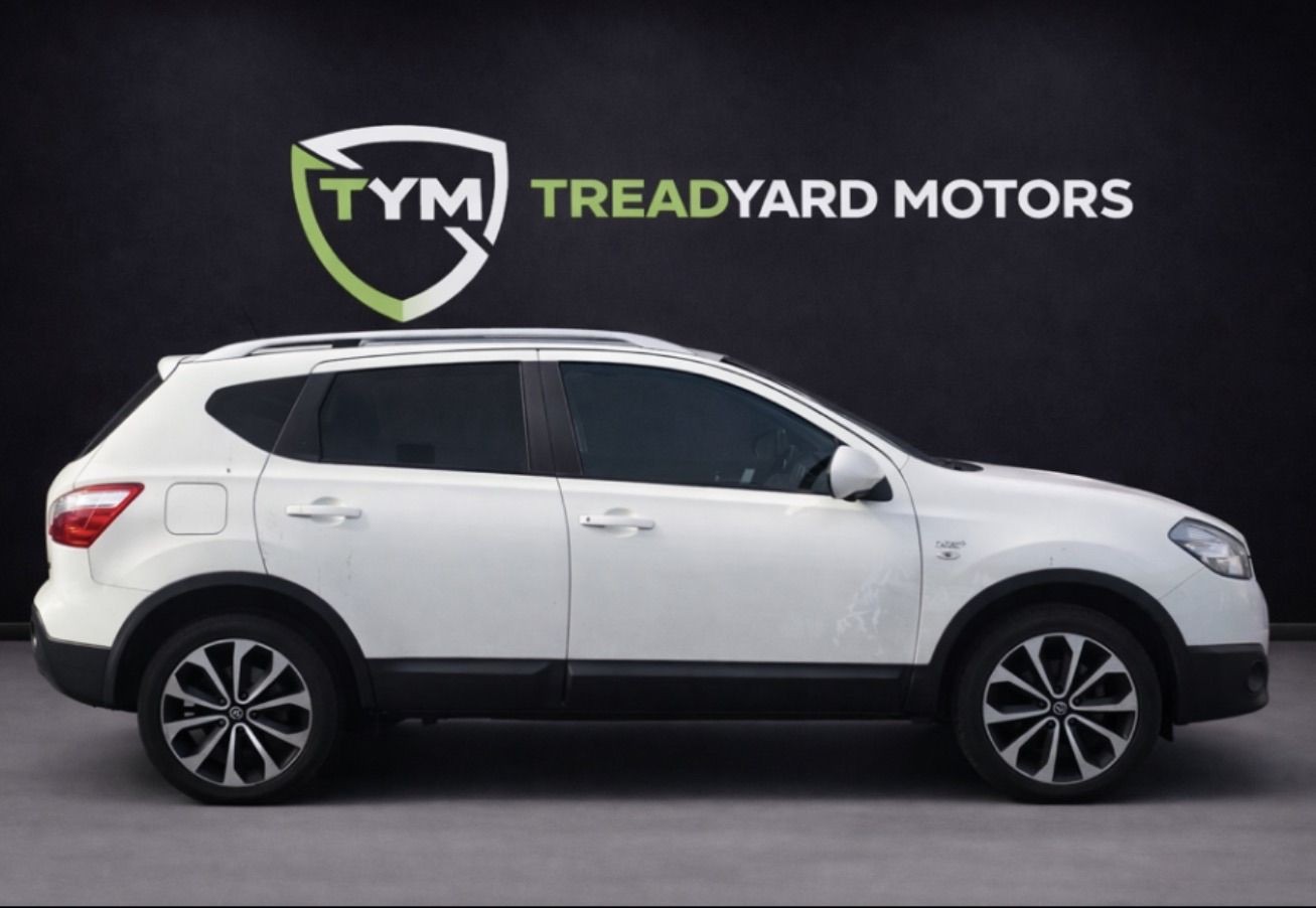 Used Nissan Qashqai 2012 for sale - 78022608: Photo 6