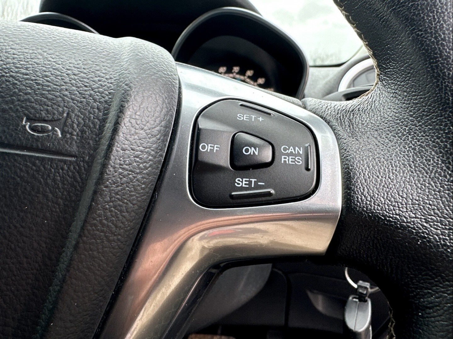 Used Ford Fiesta 2015 for sale - 78036905: Photo 11