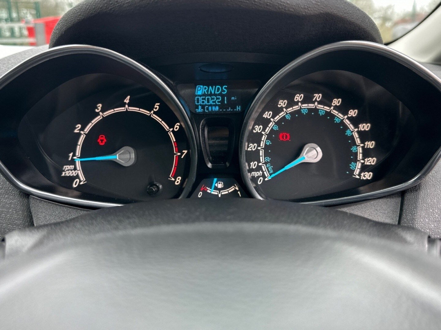 Used Ford Fiesta 2015 for sale - 78036905: Photo 12