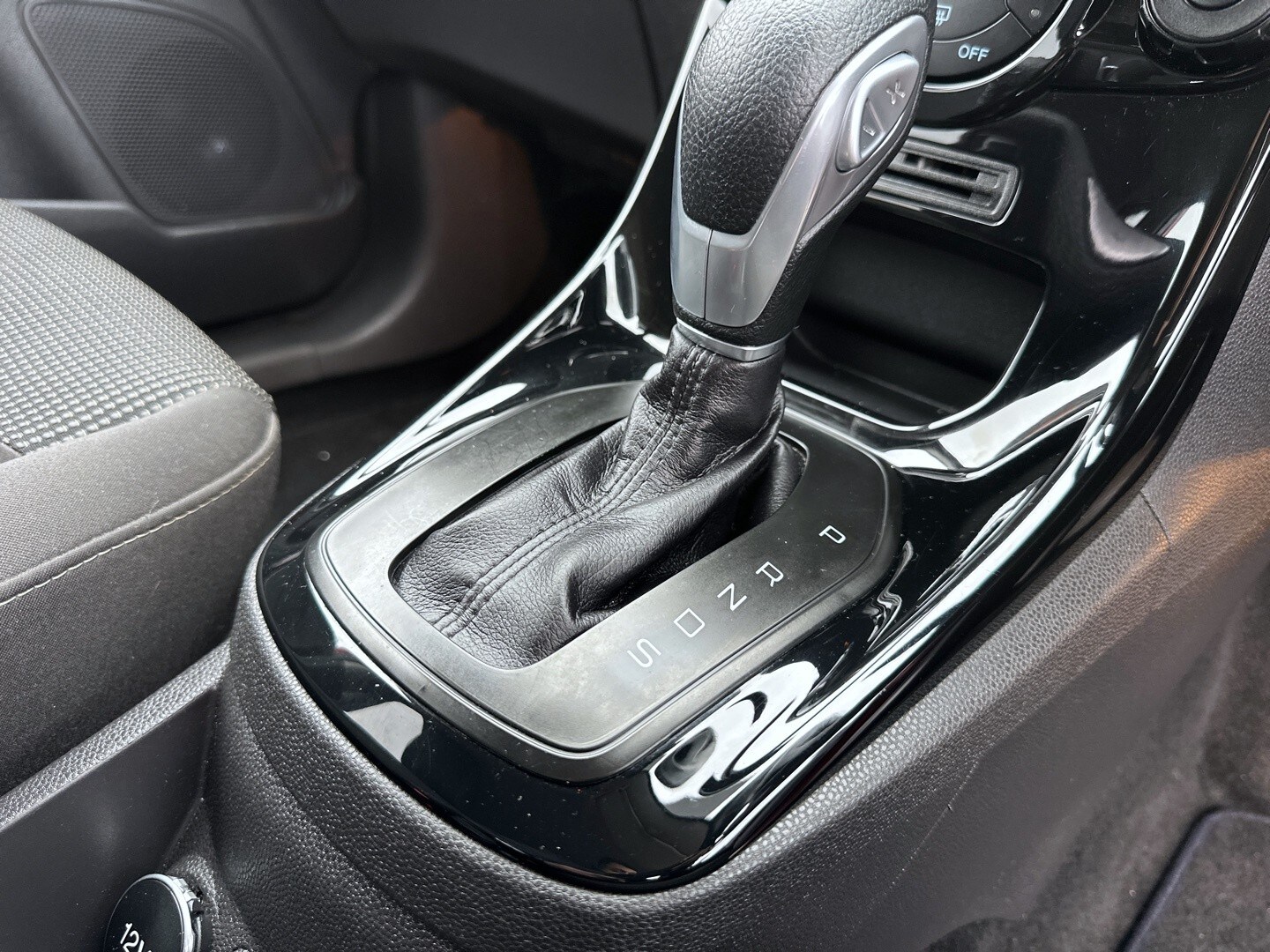 Used Ford Fiesta 2015 for sale - 78036905: Photo 18