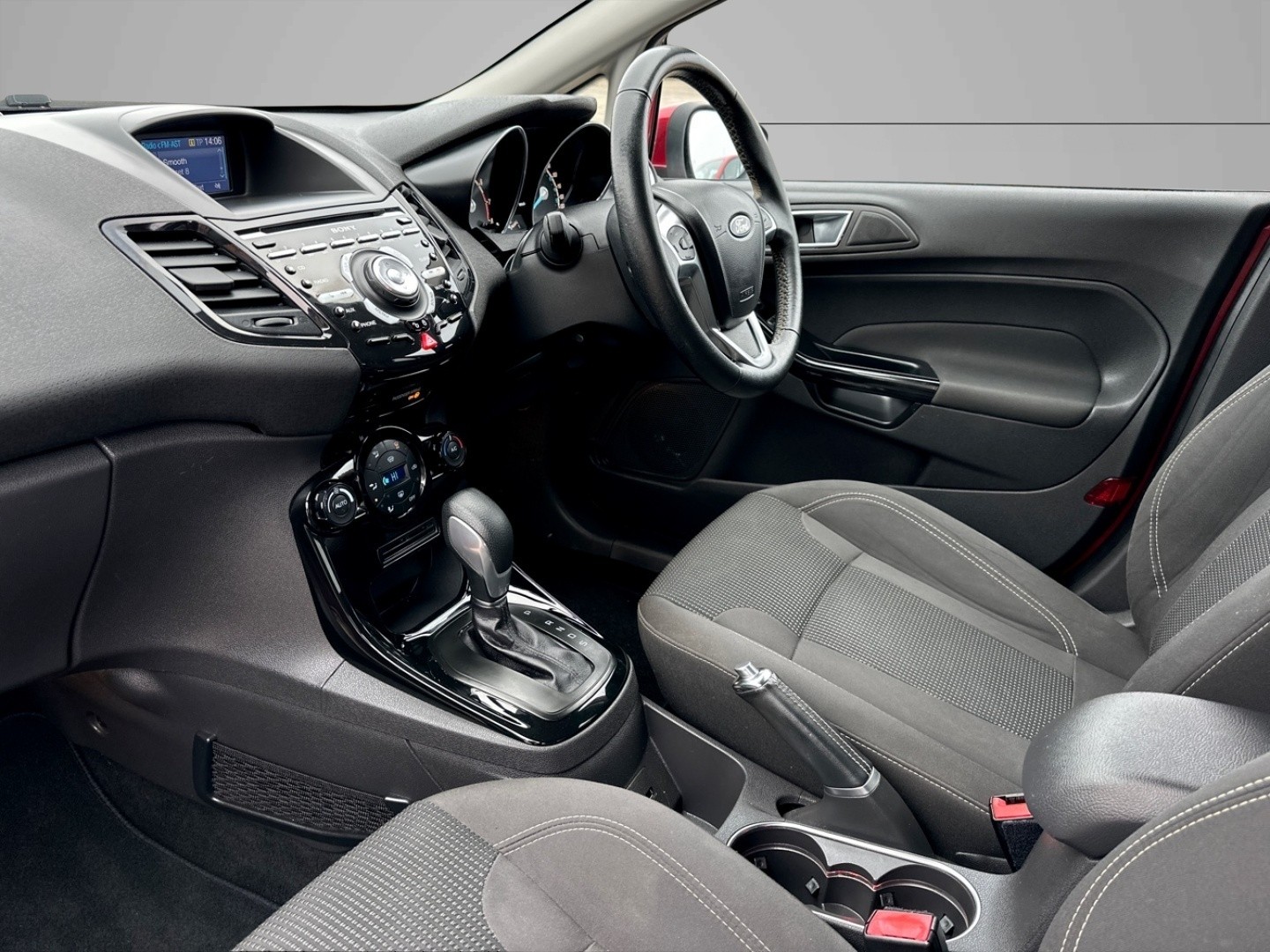 Used Ford Fiesta 2015 for sale - 78036905: Photo 20