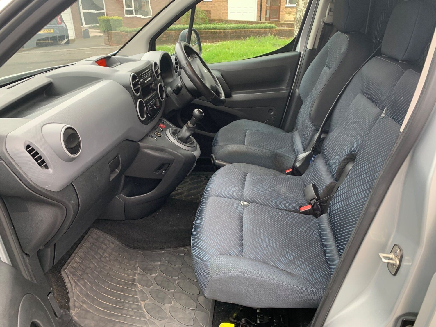 Used Peugeot Partner 2011 for sale - 78009246: Photo 14