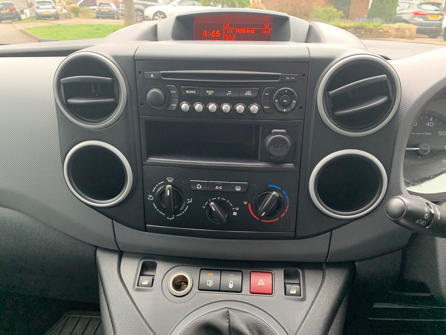 Used Peugeot Partner 2011 for sale - 78009246: Photo 18