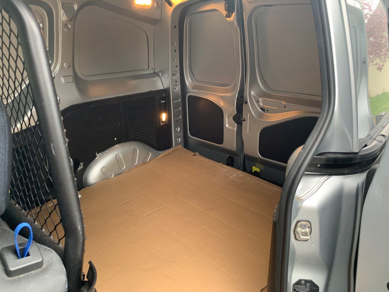 Used Peugeot Partner 2011 for sale - 78009246: Photo 24